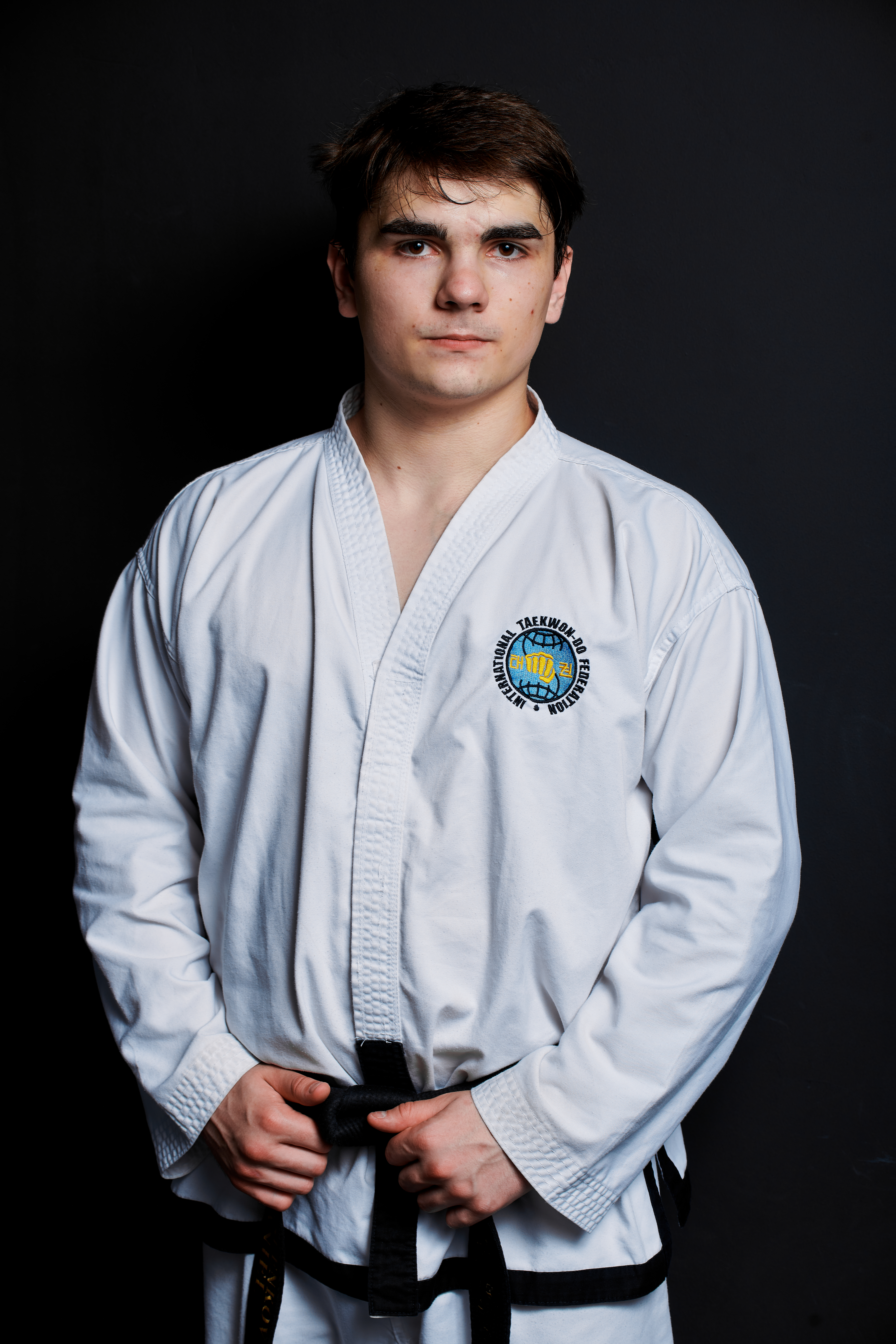 Даниэль Алексеенков