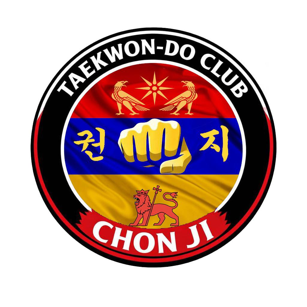 Taekwon-do club "CHON JI"