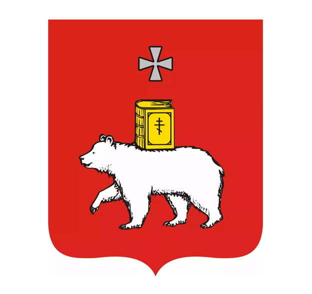 Пермский край