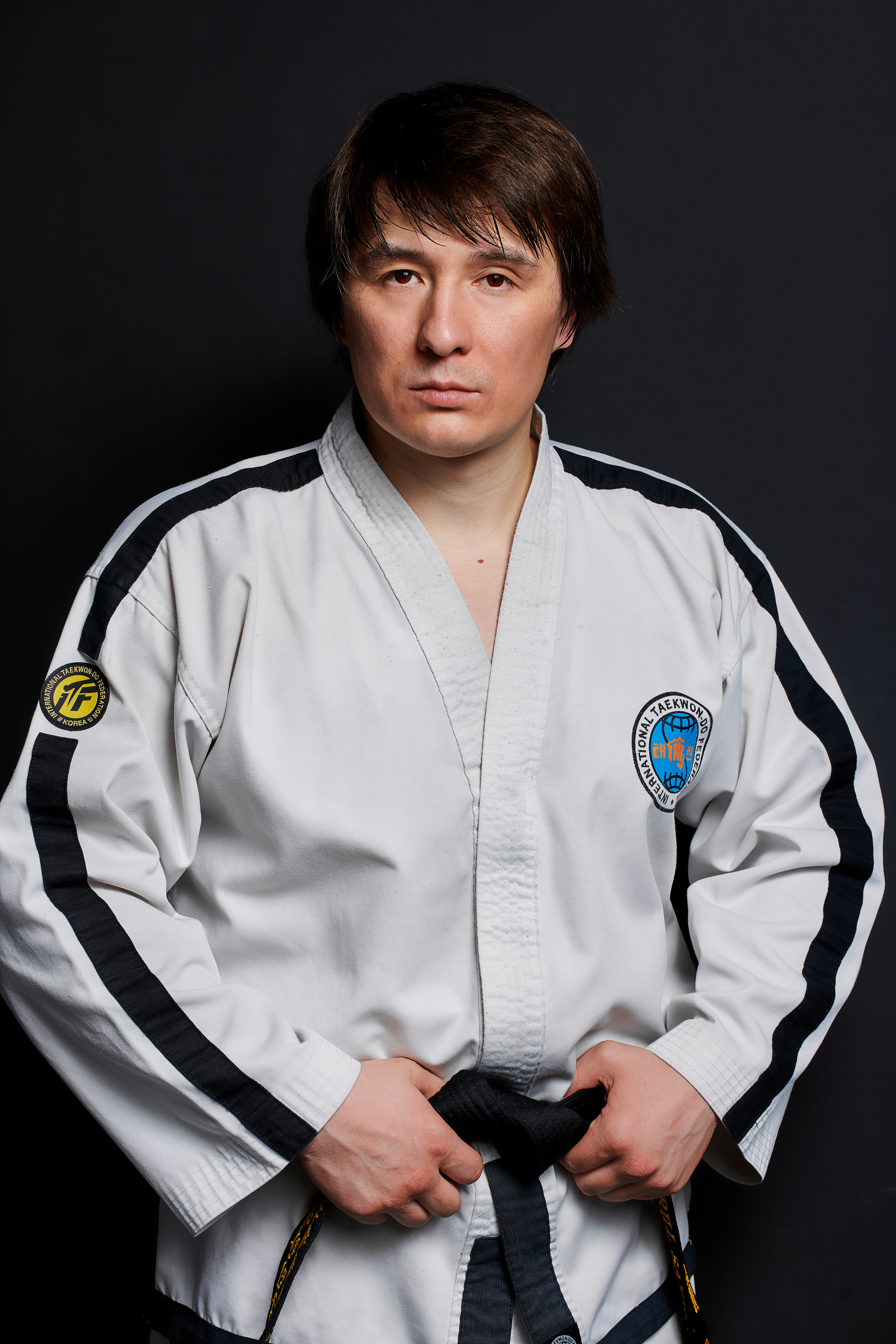 Кирилл Сакибов