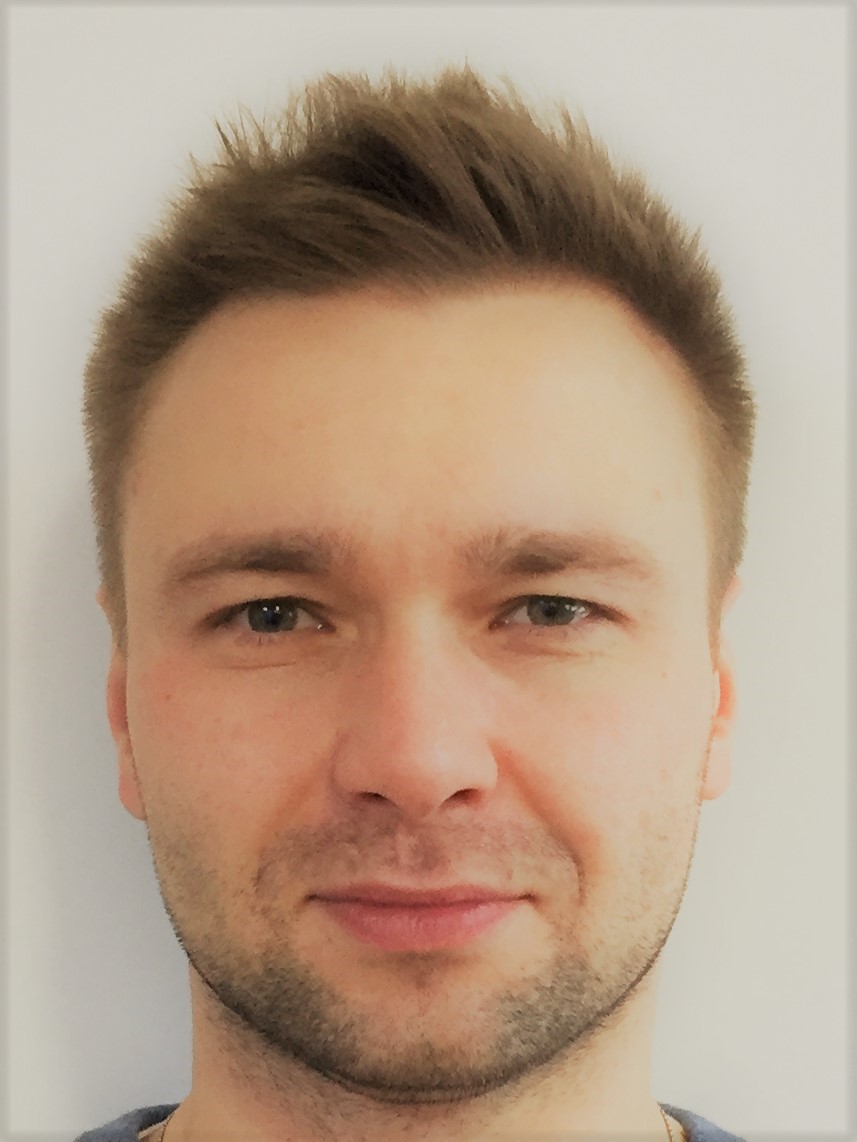 Дмитрий Козлов