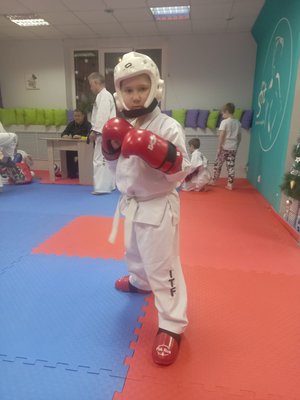 Дмитрий Ковязин