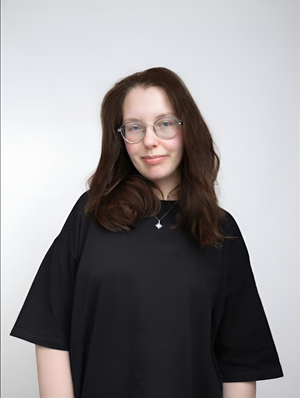 Алина Баталова
