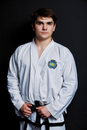 Даниэль Алексеенков