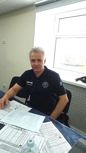 Игорь Спиридонов фото 1