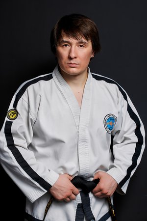 Кирилл Сакибов