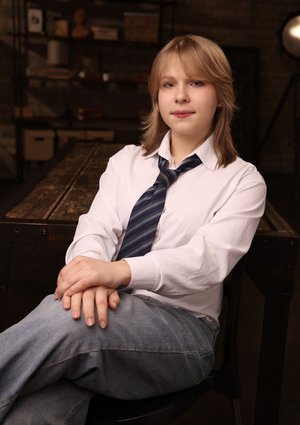 Валерия Ярославцева