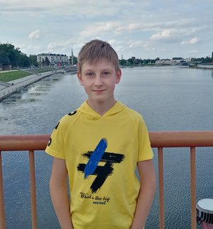 Степан Волков