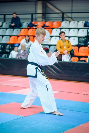 Илья Мартихин